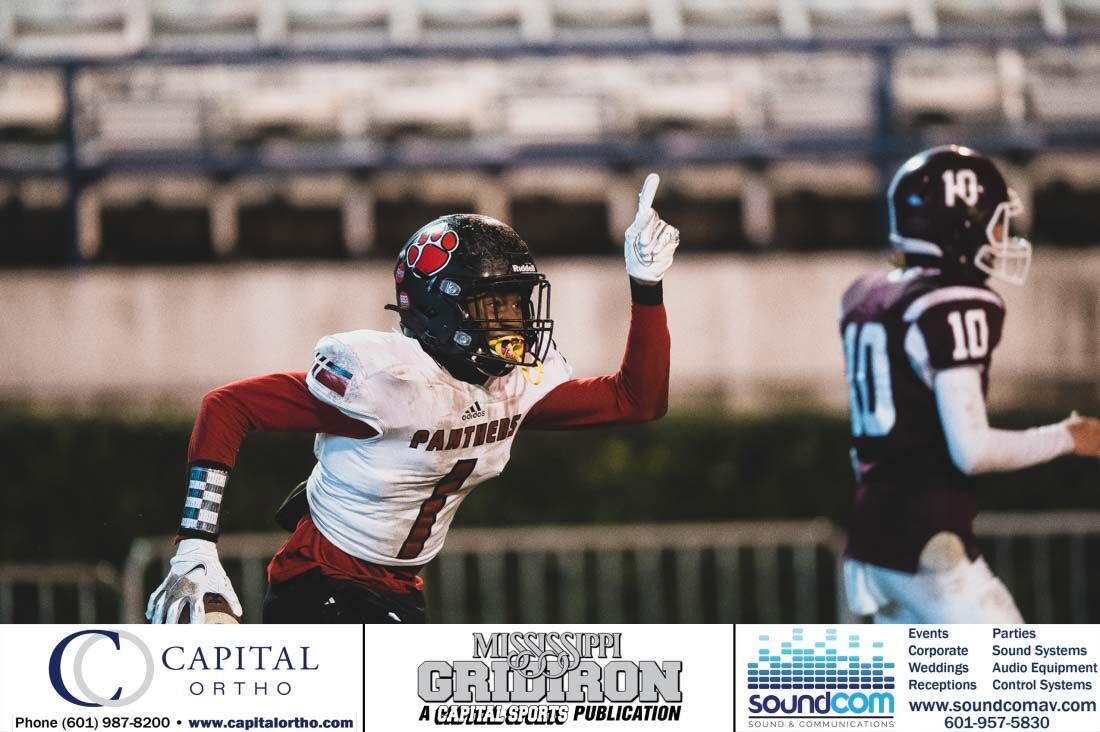 Lumberton vs Biggersville, 1A Title Game 50.JPG
